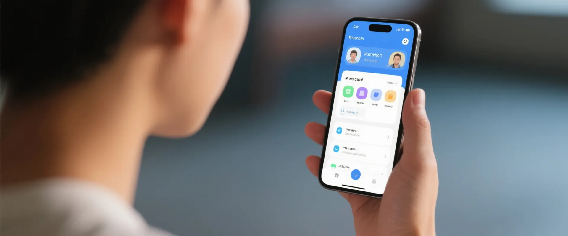Mobile Experience