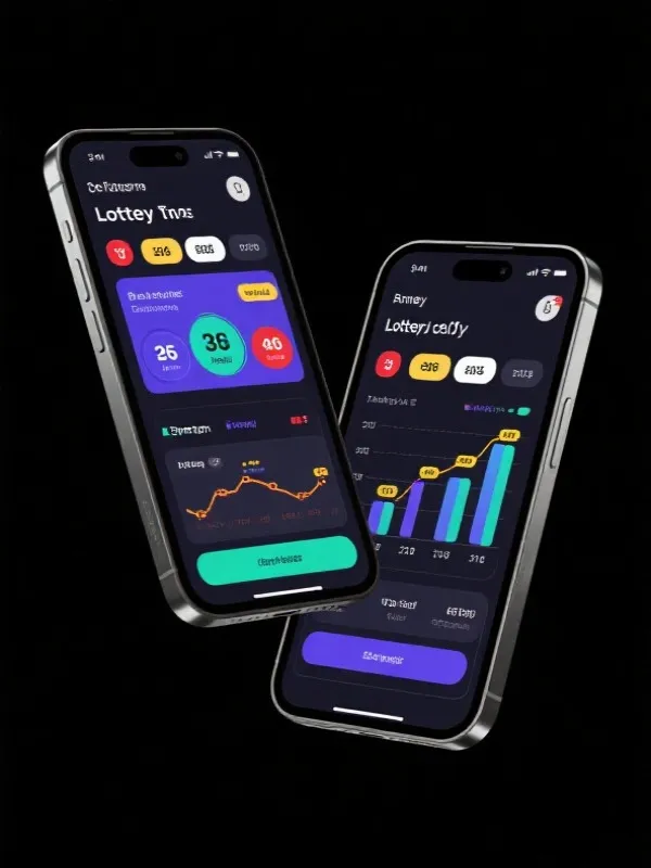 天猫彩票APP开奖推送